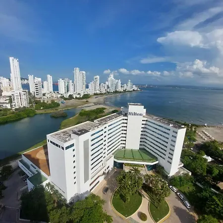 Vista Al Mar Y Piso 20